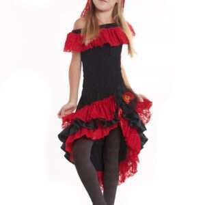 Іспанка, Кармен