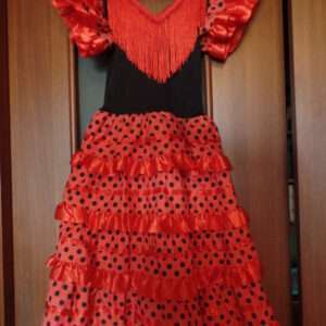 Іспанка, Кармен