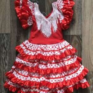 Іспанка, Кармен