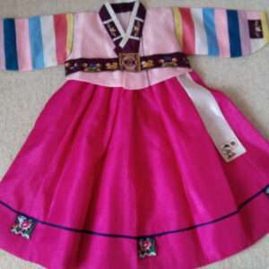 Китайський костюм, Мулан