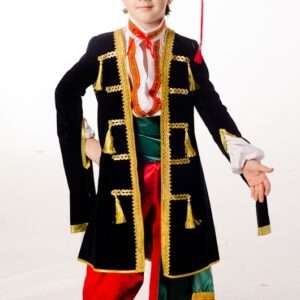 Козак, Гетьман