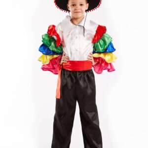 Мексиканець, Латиноамериканець