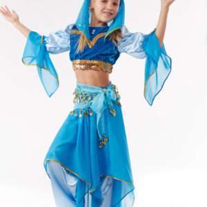 Східна красуня, Жасмін