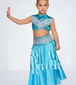 Східна красуня