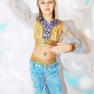 Східна красуня