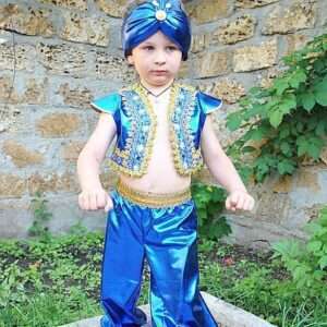 Султан, Алладін