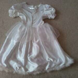 Сніжинка, Ангел