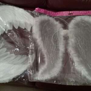 Ангел аксесуари