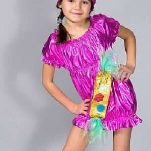 Цукерка, хлопушка