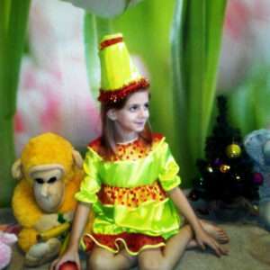 Цукерка, хлопушка