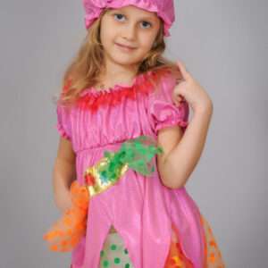 Цукерка, хлопушка