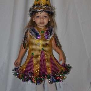 Хлопушка, цукерка