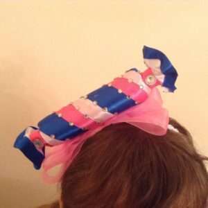 Цукерка обруч