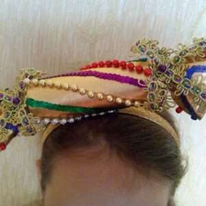 Цукерка обруч