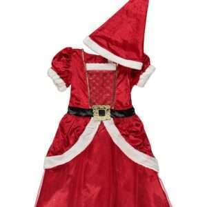 Гномик, Помічниця Санти