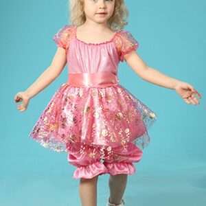 Лялька, цукерочка