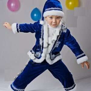 Новий Рік, Дід мороз, Морозко