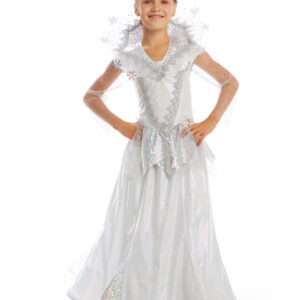 Снігова королева, зима, завірюха