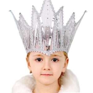 Снігова королева Корона