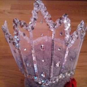 Снігова королева Корона