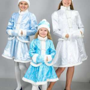 Снігуронька (голуба)