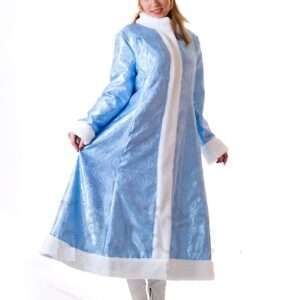 Снігуронька (підліток, доросла)