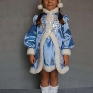 Снігуронька