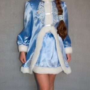 Снігуронька