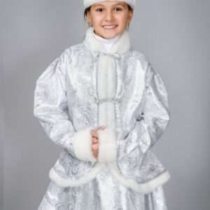 Снігуронька, зима