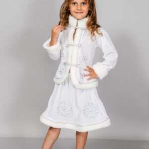 Снігуронька