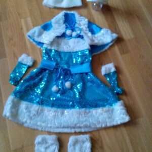 Снігуронька