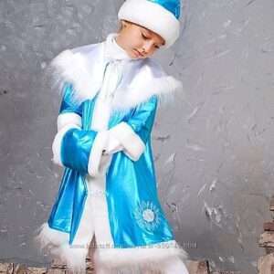 Снігуронька