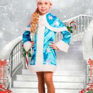 Снігуронька