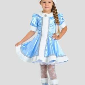 Снігуронька