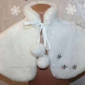 Сніжинка Накидка