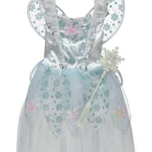 Сніжинка, Снігова фея