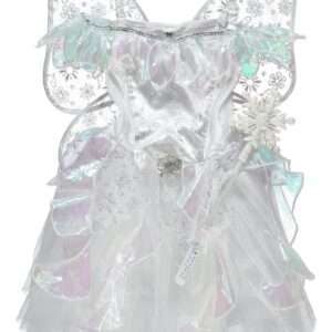 Сніжинка, Снігова фея