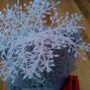 Сніжинка Корона