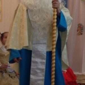 Святий Миколай