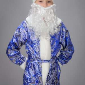 Святий Миколай, Новий рік, Дід Мороз