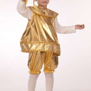 Ялинкова Іграшка, Дзвіночок