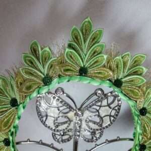 Ялинка Обруч