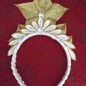 Зірка, зірочка, Обруч