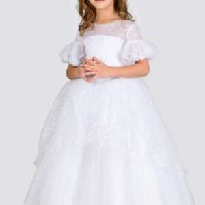 Зима, завірюха