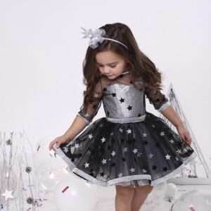 Зірочка Бал Срібло