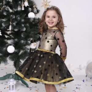 Зірочка Бал Золото