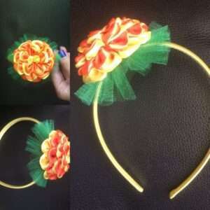 Чорнобривці Обруч