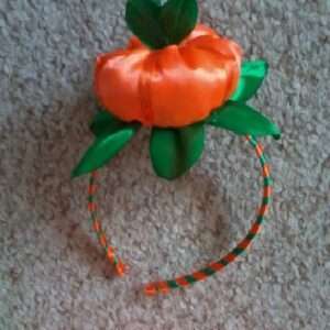 Гарбузик Обруч