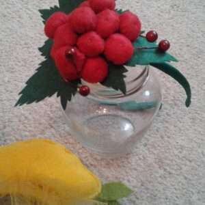 Калина Обруч