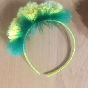 Кульбабка Обруч